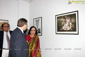 Bulgarian Consulate Launches Contemporary Bulgarian Graphics in Hyderabad