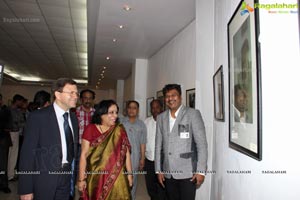 Bulgarian Consulate Launches Contemporary Bulgarian Graphics in Hyderabad