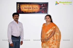Cinema Park Launch