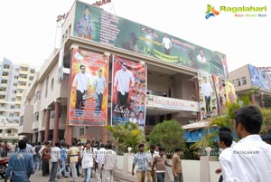 Dammu Hungama - Hyderabad