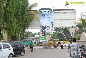 Dammu Hungama - Hyderabad