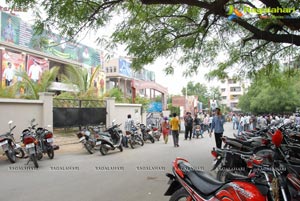 Dammu Hungama - Hyderabad