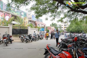 Dammu Hungama - Hyderabad