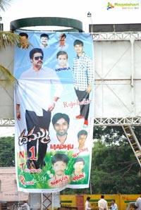 Dammu Hungama - Hyderabad