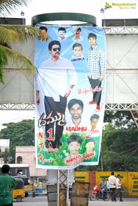 Dammu Hungama - Hyderabad