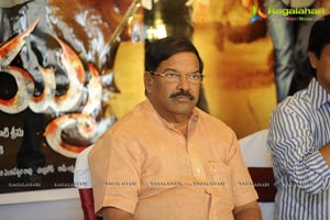 Dammu Press Meet