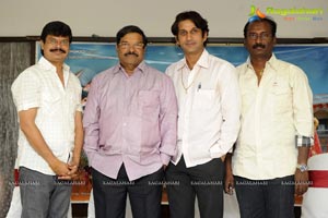 Dammu Success Meet