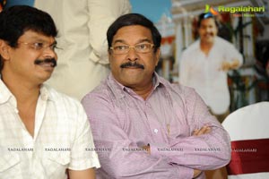 Dammu Success Meet