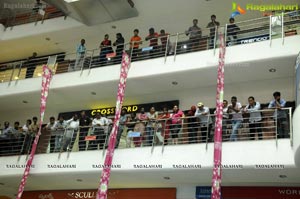 Daruvu Audio Promotion at City Center