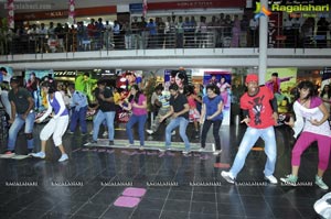 Daruvu Audio Promotion at City Center