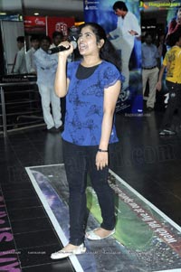 Daruvu Audio Promotion at City Center