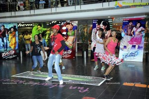 Daruvu Audio Promotion at City Center