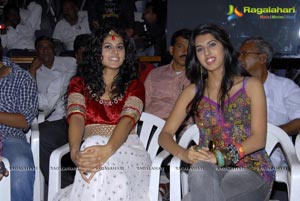 Daruvu Audio Release