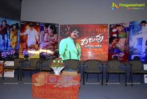 Daruvu Audio Release