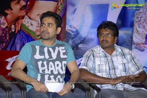 Daruvu Audio Release