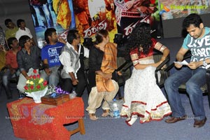 Daruvu Audio Release