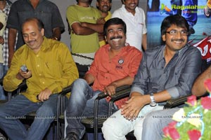 Daruvu Audio Release