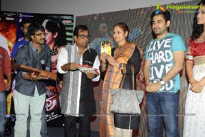 Daruvu Audio Release