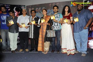 Daruvu Audio Release