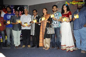 Daruvu Audio Release