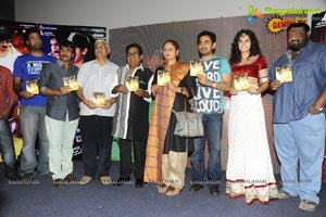 Daruvu Audio Release