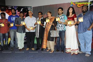 Daruvu Audio Release