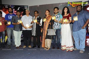 Daruvu Audio Release