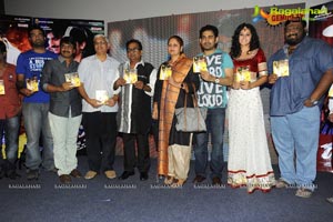 Daruvu Audio Release