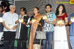 Daruvu Audio Release