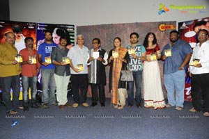 Daruvu Audio Release