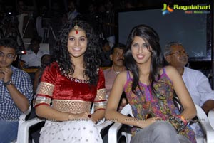 Daruvu Audio Release