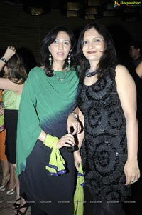 Divaz- Green Carpet Annual Couple Event