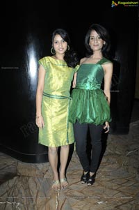 Divaz- Green Carpet Annual Couple Event