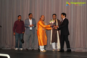 Detroit Telugu Association (DTA) Ugadi 2012