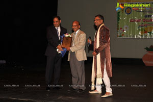 Detroit Telugu Association (DTA) Ugadi 2012