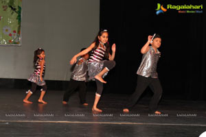 Detroit Telugu Association (DTA) Ugadi 2012