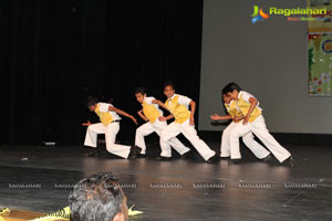 Detroit Telugu Association (DTA) Ugadi 2012