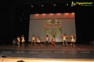 Detroit Telugu Association (DTA) Ugadi 2012