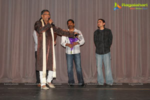 Detroit Telugu Association (DTA) Ugadi 2012