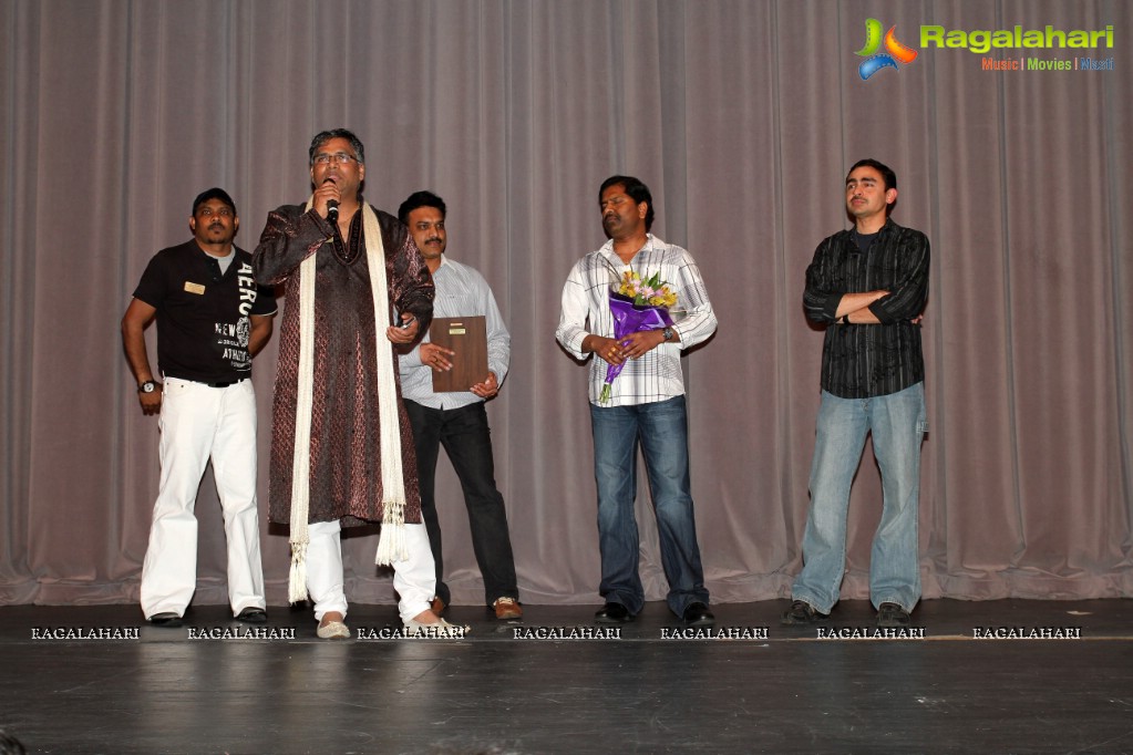 DTA 2012 Ugadi Celebrations