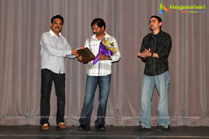 Detroit Telugu Association (DTA) Ugadi 2012