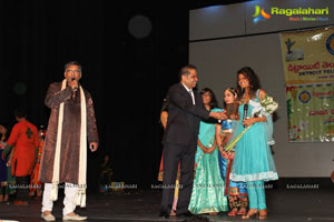 Detroit Telugu Association (DTA) Ugadi 2012