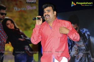 Endukante Premanta Audio Release