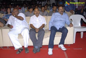 Endukante Premanta Audio Release