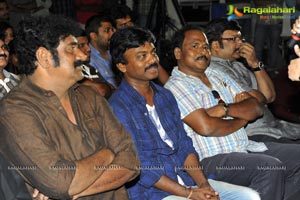 Endukante Premanta Audio Release