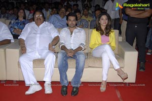 Endukante Premanta Audio Release