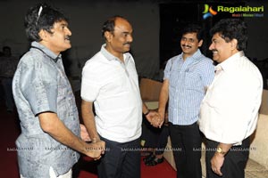 Endukante Premanta Audio Release