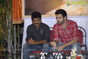 Endukante Premanta Logo Launch