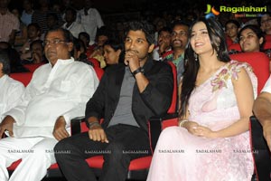 Gabbar Singh Audio Release