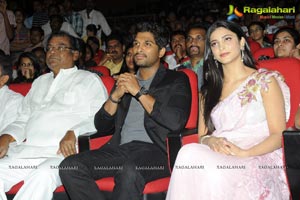 Gabbar Singh Audio Release